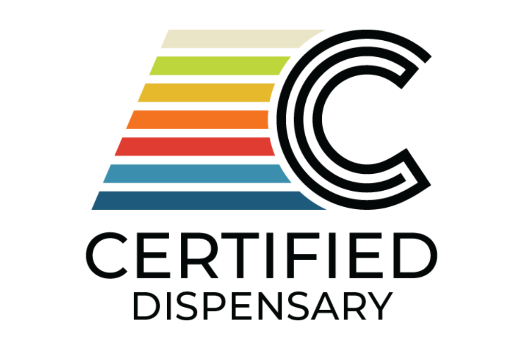CERTIFIED Dispensary