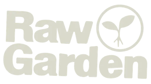 Raw Garden